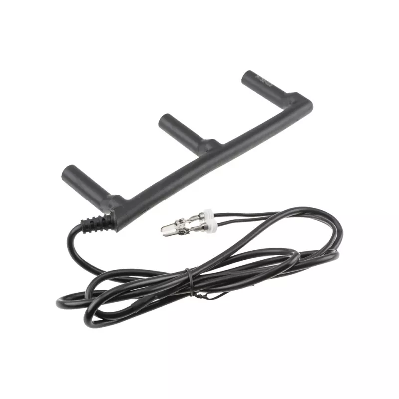 Kit réparation de câble, bougie de préchauffage TEKNÖR EZP-SE-003 - Visuel 1