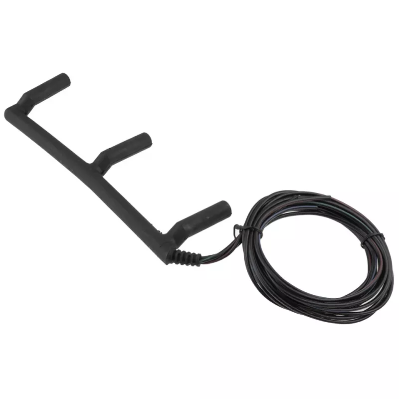 Kit réparation de câble, bougie de préchauffage TEKNÖR EZP-VW-010 - Visuel 1