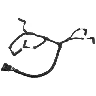 Kit réparation de câble, bougie de préchauffage TEKNÖR EZP-VW-011 pour VOLKSWAGEN TRANSPORTER - COMBI 2.5 TDI Syncro - 102cv