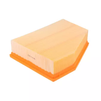 Filtre à air TEKNÖR FAF-AU-022 pour AUDI A1 2.0 TDI - 136cv