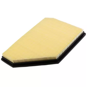 Filtre à air TEKNÖR FAF-BM-040 pour CITROEN NEMO xDrive M 50 i - 530cv