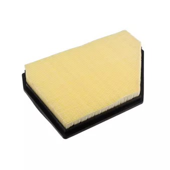 Filtre à air TEKNÖR FAF-BM-041 pour CITROEN NEMO xDrive M 50 i - 530cv