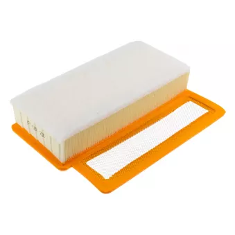 Filtre à air TEKNÖR FAF-FT-081 pour FIAT DOBLO 1.4 Natural Power - 120cv