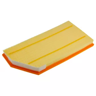 Filtre à air TEKNÖR FAF-ME-090 pour MERCEDES-BENZ CLASSE C C 300 de 4-matic - 313cv