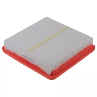 Filtre à air TEKNÖR OEM 165463VD0A