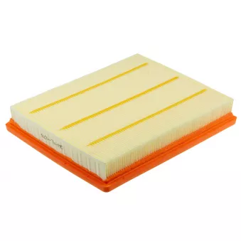 TEKNÖR FAF-PL-076 - Filtre à air