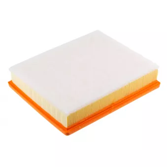 TEKNÖR FAF-PL-077 - Filtre à air