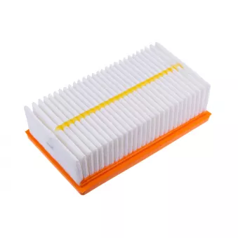 Filtre à air TEKNÖR FAF-RE-085 pour DACIA DUSTER 1.0 TCe 100 - 101cv