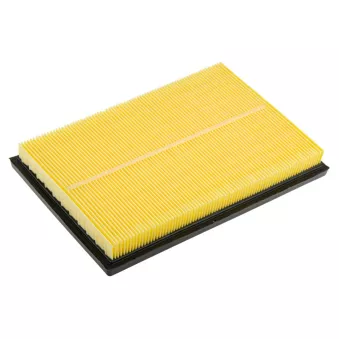 Filtre à air TEKNÖR FAF-TY-125 pour LEXUS LS 460 AWD - 367cv