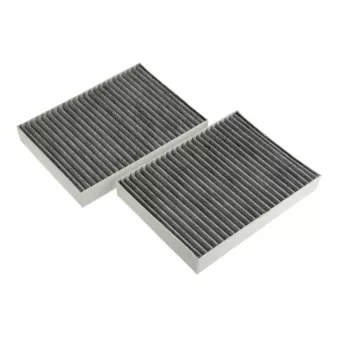 Filtre, air de l'habitacle TEKNÖR FCF-BM-027C