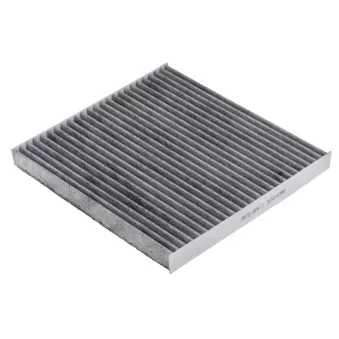 Filtre, air de l'habitacle TEKNÖR FCF-CH-019C pour JEEP CHEROKEE 3.2 V6 4x4 - 272cv