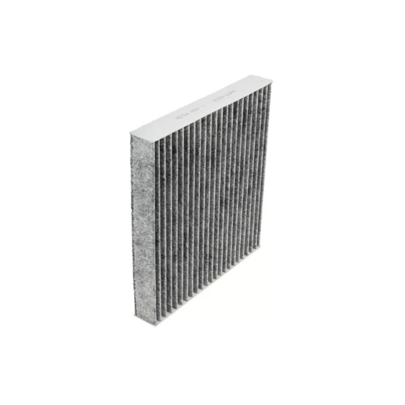 Filtre, air de l'habitacle TEKNÖR FCF-FR-023C - Visuel 1