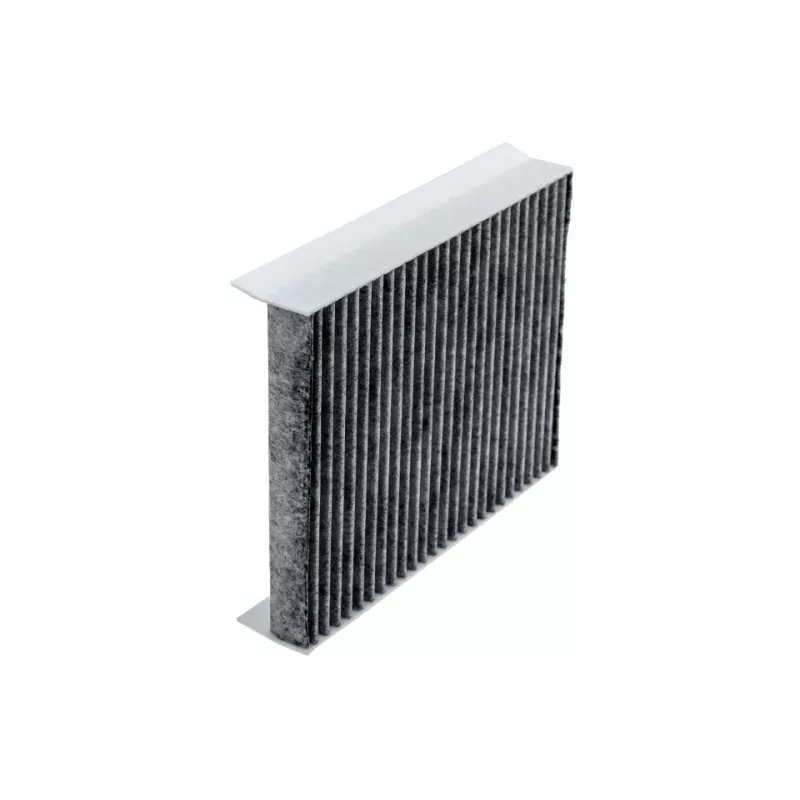 Filtre, air de l'habitacle TEKNÖR FCF-FT-025C - Visuel 1