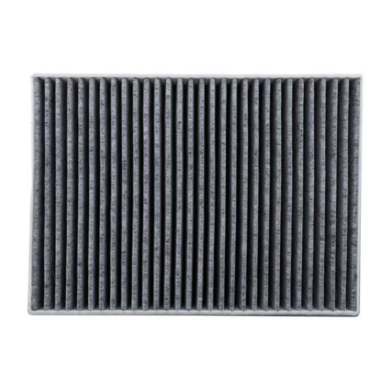 Filtre, air de l'habitacle TEKNÖR FCF-LR-002C - Visuel 2