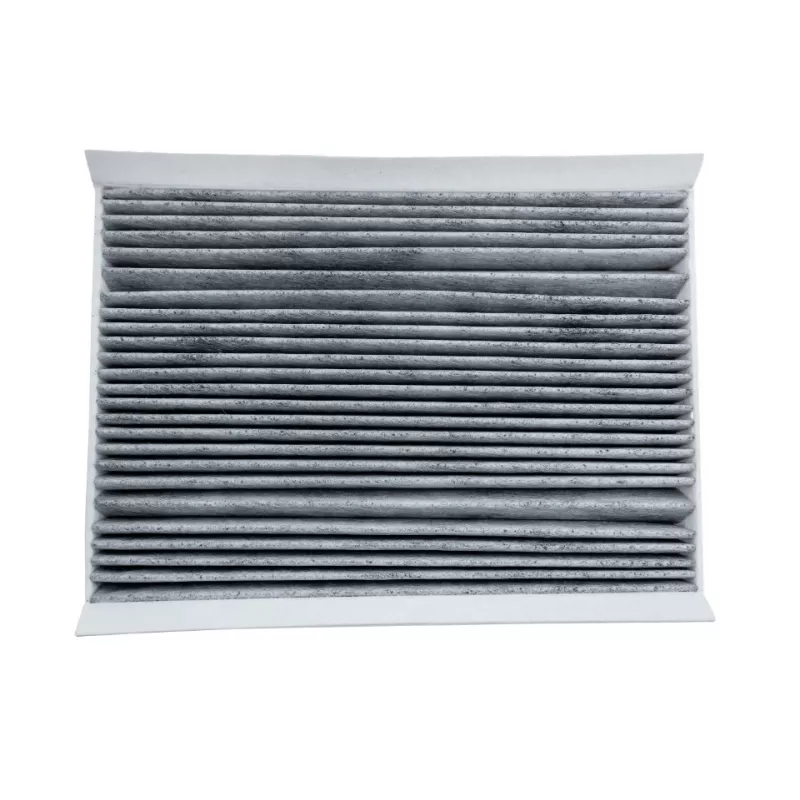 Filtre, air de l'habitacle TEKNÖR FCF-ME-039C - Visuel 2