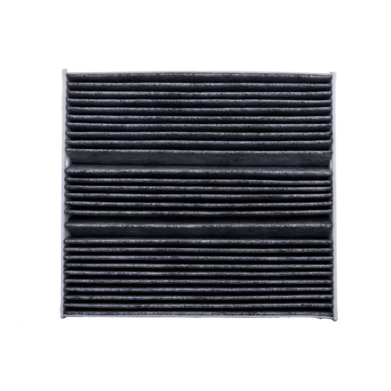 Filtre, air de l'habitacle TEKNÖR FCF-ME-042C - Visuel 2