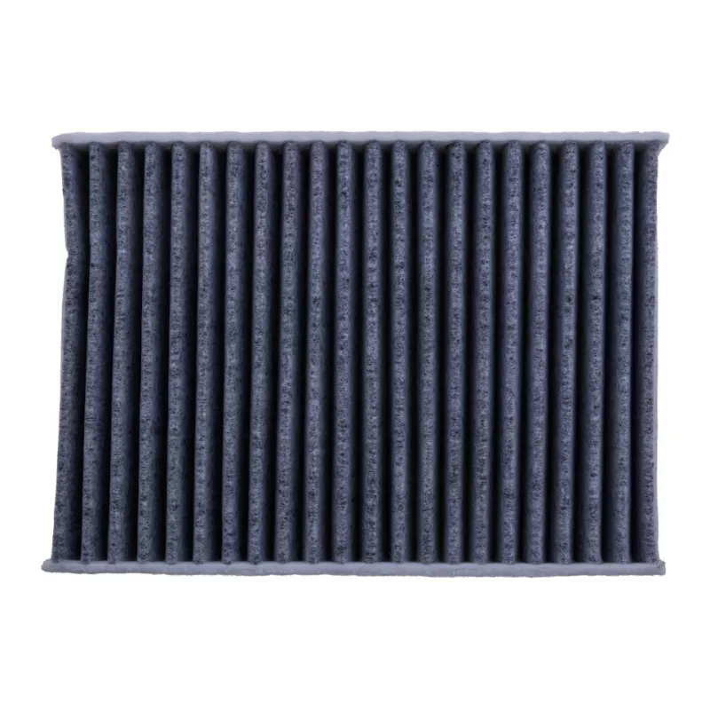 Filtre, air de l'habitacle TEKNÖR FCF-ME-043C - Visuel 2