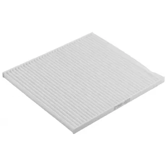 Filtre, air de l'habitacle TEKNÖR FCF-NS-022 pour NISSAN NV200 e- - 109cv