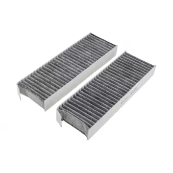 Filtre, air de l'habitacle TEKNÖR FCF-PE-024C pour DS DS 3 1.5 BlueHDi 130 - 131cv