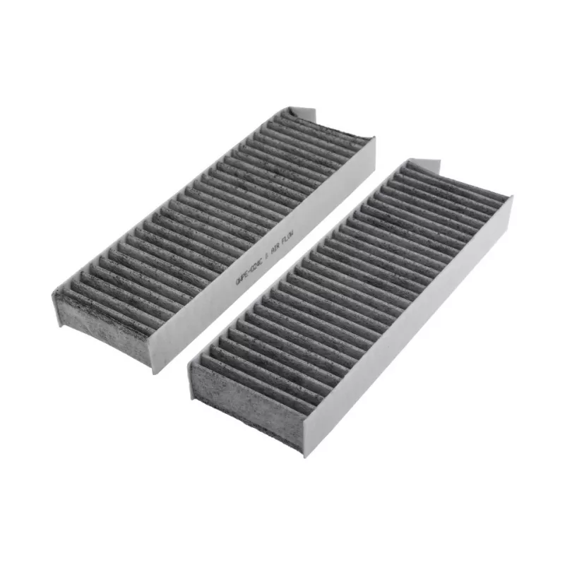 Filtre, air de l'habitacle TEKNÖR FCF-PE-024C - Visuel 1