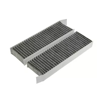 Filtre, air de l'habitacle TEKNÖR FCF-PL-025C pour OPEL MOKKA / MOKKA X 1.2 - 101cv