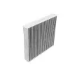 TEKNÖR FCF-RE-044C - Filtre, air de l'habitacle