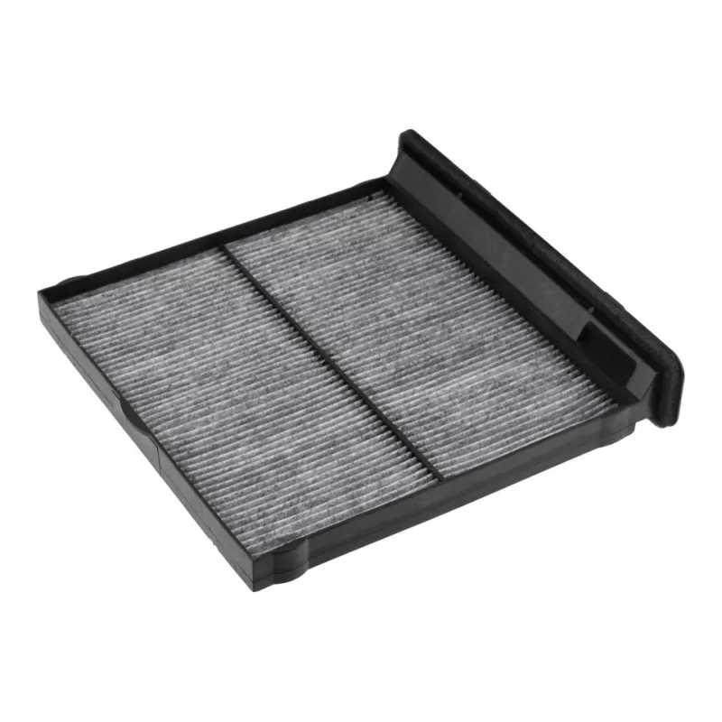 Filtre, air de l'habitacle TEKNÖR FCF-SB-005C - Visuel 1