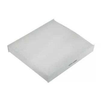 Filtre, air de l'habitacle TEKNÖR FCF-TY-020 pour NISSAN PRIMERA 1.9 DCI - 116cv