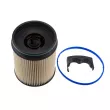 TEKNÖR FFF-FR-058 - Filtre à carburant