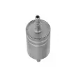 TEKNÖR FFF-FT-002 - Filtre à carburant