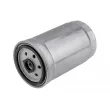 TEKNÖR FFF-HY-000 - Filtre à carburant