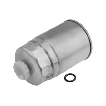 Filtre à carburant TEKNÖR FFF-HY-001 pour HYUNDAI TUCSON 1.6 CRDi - 136cv