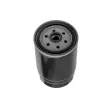 TEKNÖR FFF-HY-002 - Filtre à carburant