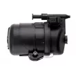 TEKNÖR FFF-LR-002 - Filtre à carburant