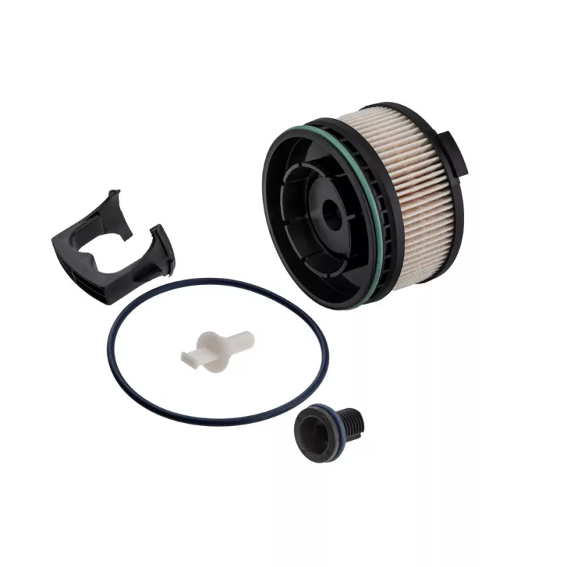 Filtre à carburant TEKNÖR FFF-ME-006 - Visuel 1