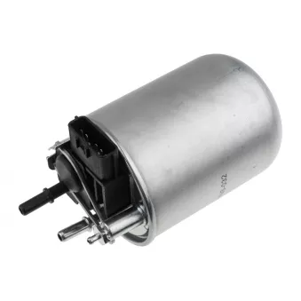 Filtre à carburant TEKNÖR FFF-NS-032 pour NISSAN PULSAR 1.5 dCi - 110cv
