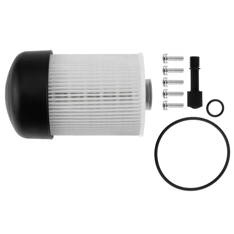 Filtre à carburant TEKNÖR FFF-RE-039 - Visuel 2