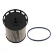 TEKNÖR FFF-VW-050 - Filtre à carburant