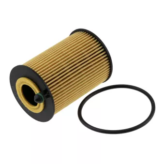 TEKNÖR FOF-AU-004 - Filtre à huile