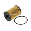 TEKNÖR FOF-AU-004 - Filtre à huile