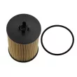 TEKNÖR FOF-AU-004 - Filtre à huile