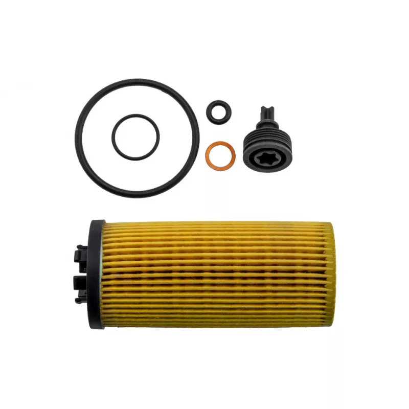 Filtre à huile TEKNÖR FOF-BM-037 - Visuel 2