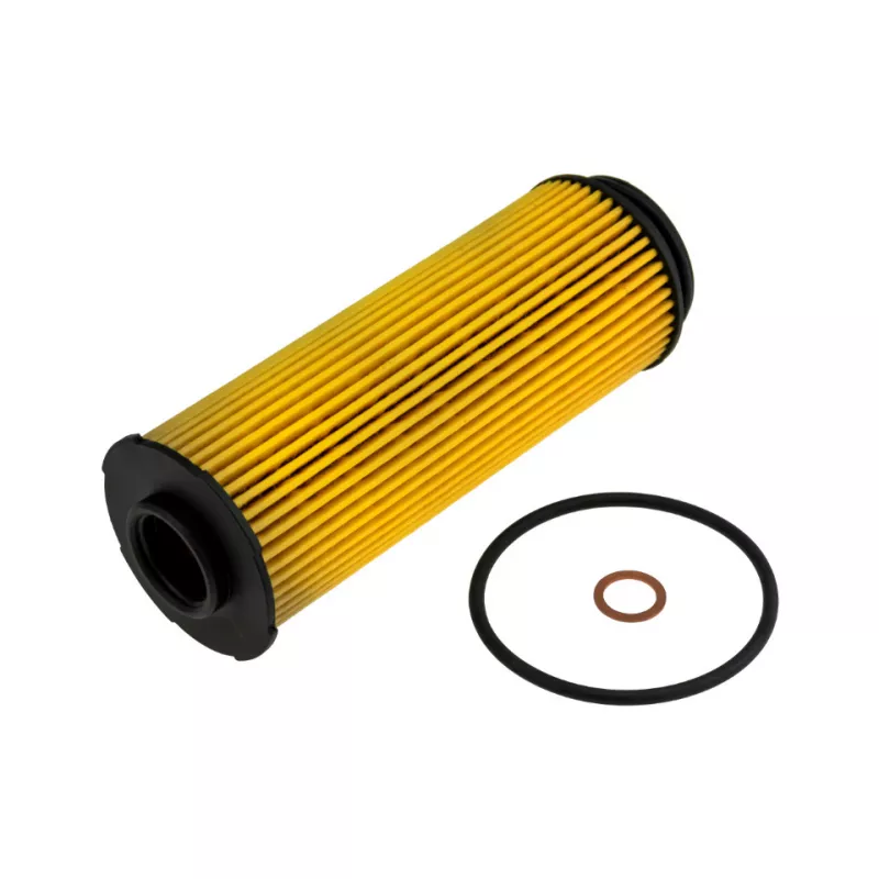 Filtre à huile TEKNÖR FOF-BM-038 - Visuel 1