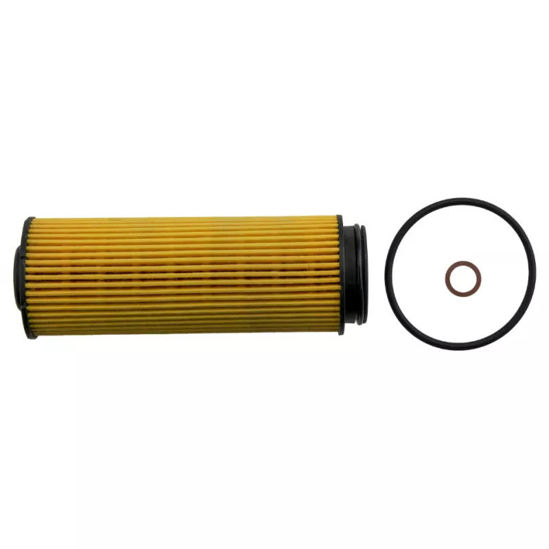 Filtre à huile TEKNÖR FOF-BM-038 - Visuel 2