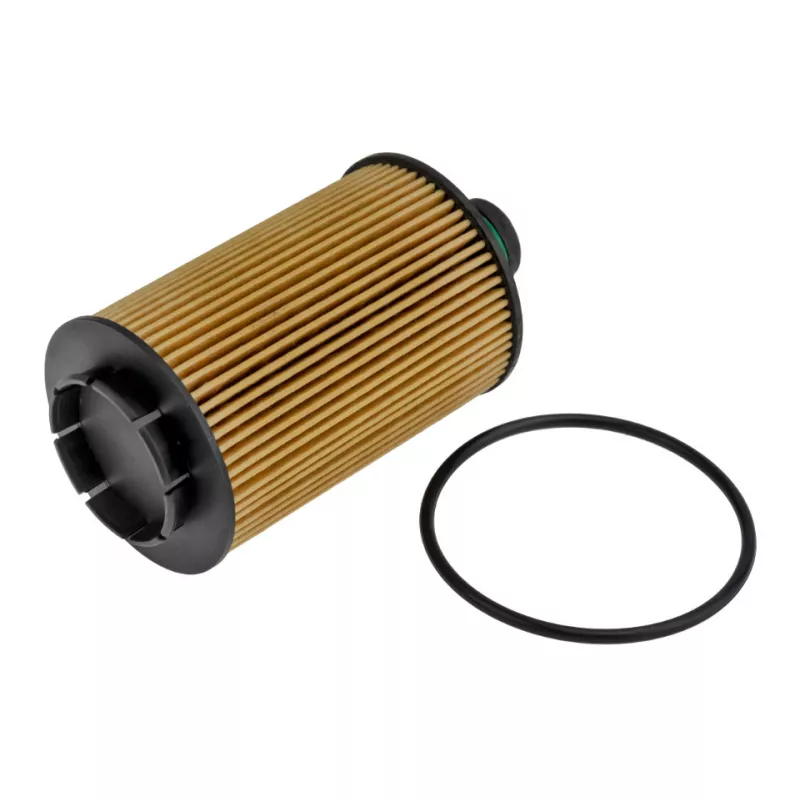 Filtre à huile TEKNÖR FOF-CH-005 - Visuel 1