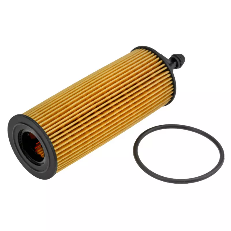 Filtre à huile TEKNÖR FOF-FT-005 - Visuel 1