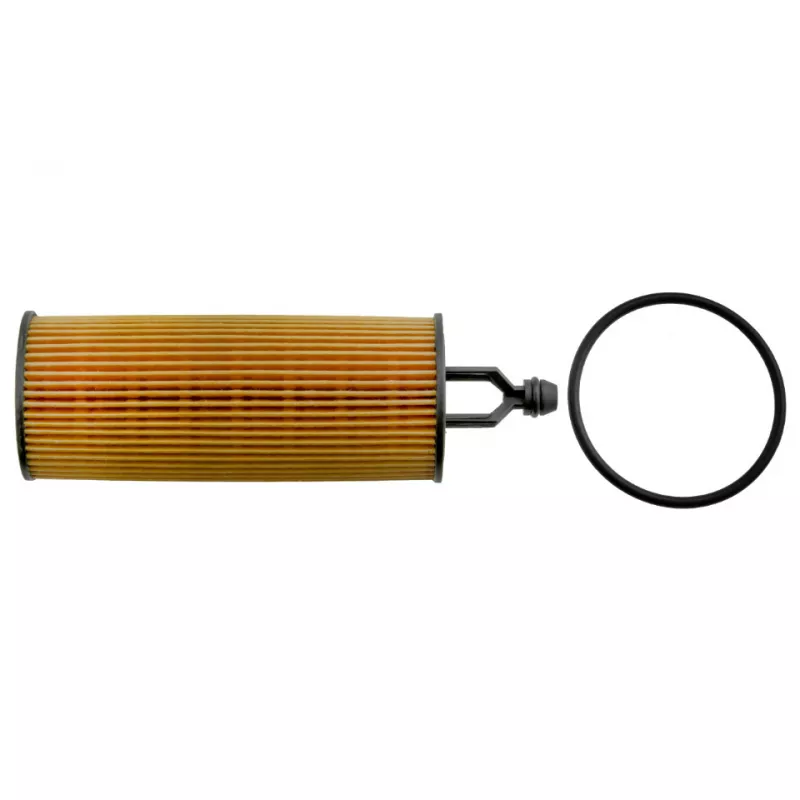 Filtre à huile TEKNÖR FOF-FT-005 - Visuel 2