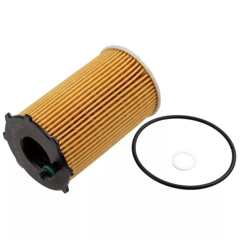 Filtre à huile TEKNÖR FOF-HY-515 - Visuel 1