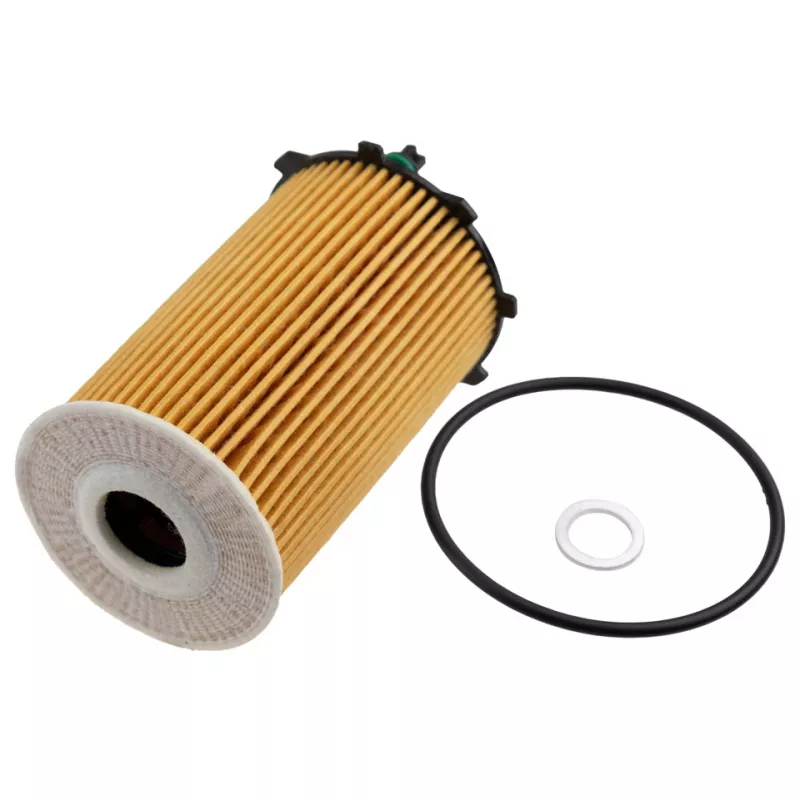 Filtre à huile TEKNÖR FOF-HY-515 - Visuel 2