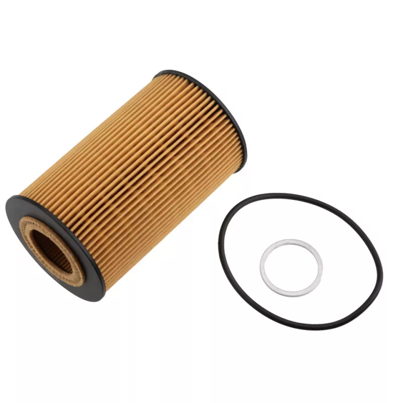 Filtre à huile TEKNÖR FOF-ME-007 - Visuel 1